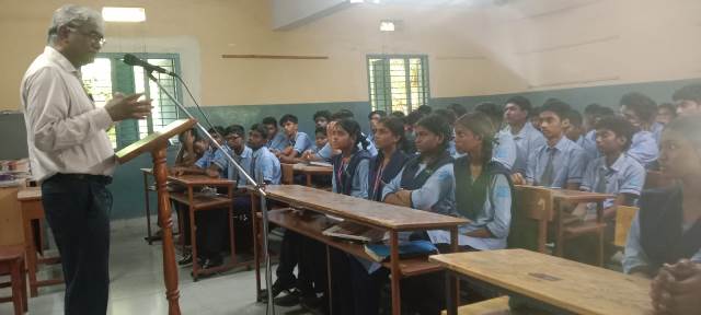 SEMINAR AND AWARENESS