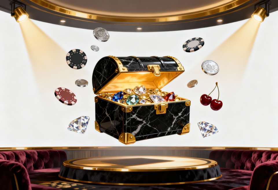 Cómo Jugar en Jet Casino: Guía Paso a Paso para Principiantes